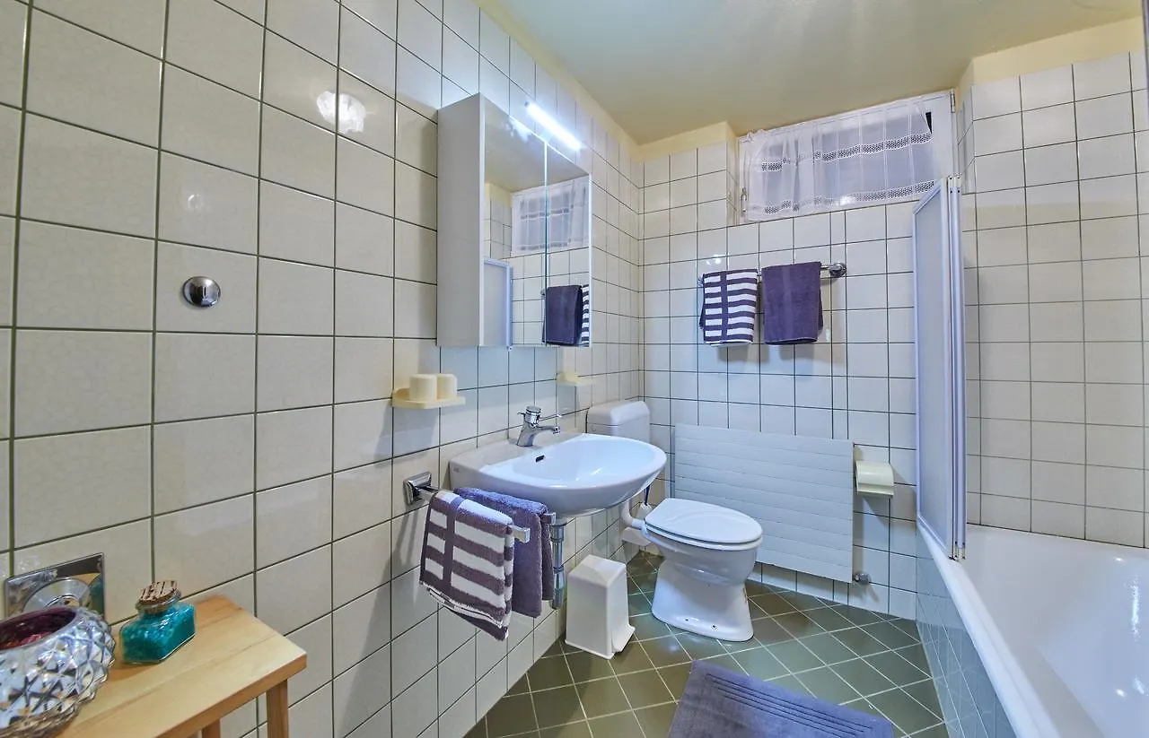 Appartement Rainer Saalbach-Hinterglemm