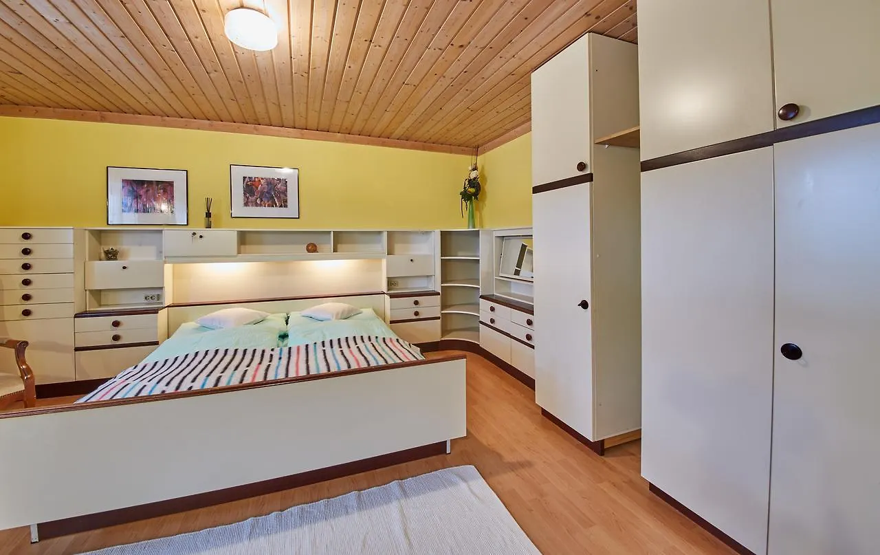 Apartment Appartement Rainer Saalbach-Hinterglemm Austria