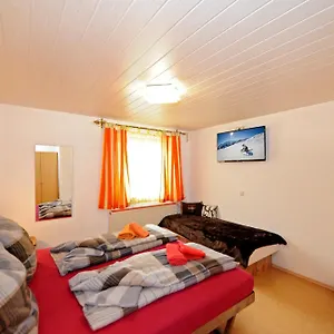 Apartment Rossbichl, Saalbach-Hinterglemm