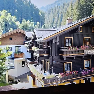Frühstückspension Lederergütl, Saalbach-Hinterglemm