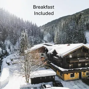 Frühstückspension Lederergütl, Saalbach-Hinterglemm