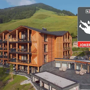 Aparthotel By Alps, Saalbach-Hinterglemm
