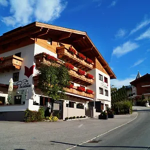 Apartment Der Fuchsbau, Saalbach-Hinterglemm