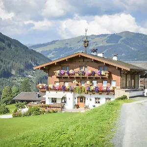Frühstückspension Wölflbauer, Saalbach-Hinterglemm