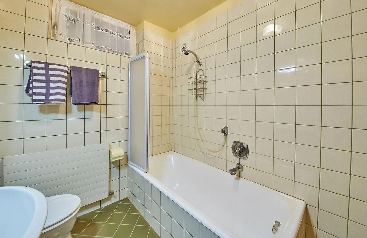 Appartement Rainer Saalbach-Hinterglemm 0*,  Austria
